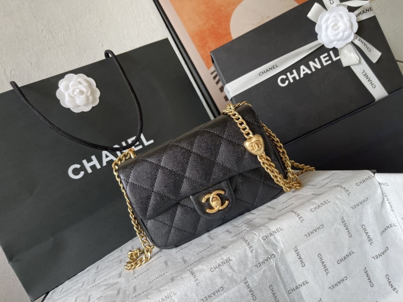 Chanel Satchel Bags